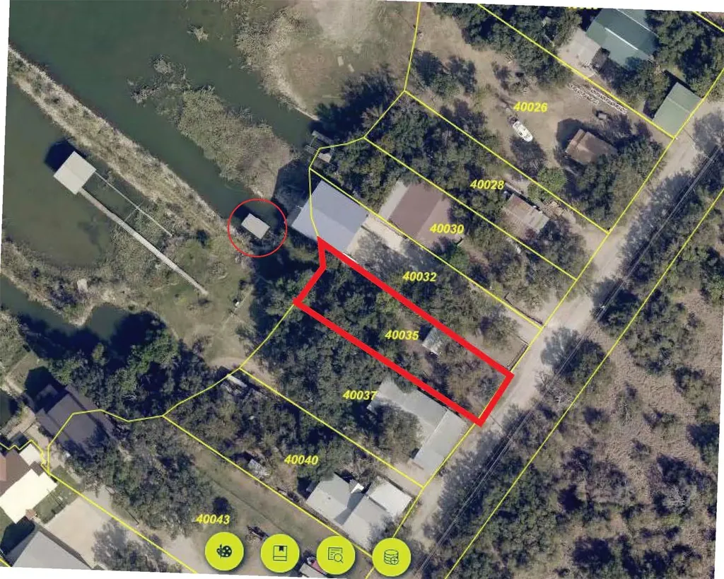470 Bluebonnet Lane Brownwood TX 76801