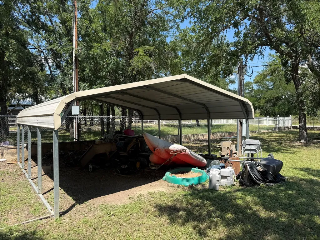 470 Bluebonnet Lane Brownwood TX 76801