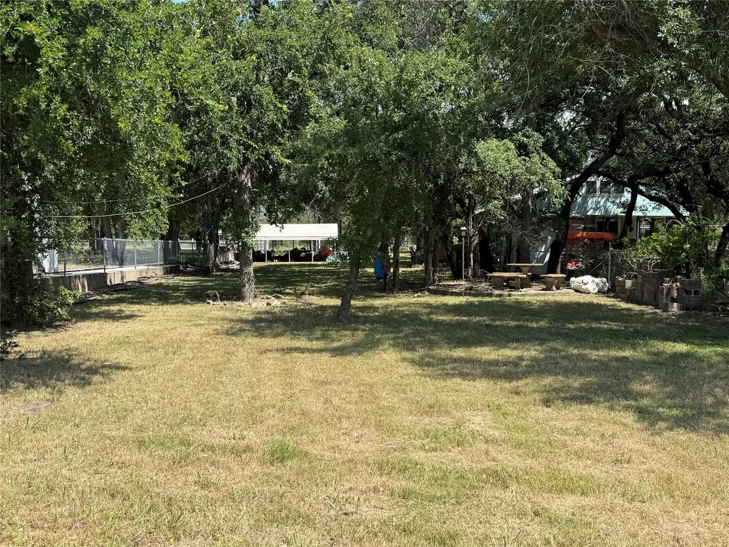 470 Bluebonnet Lane Brownwood TX 76801