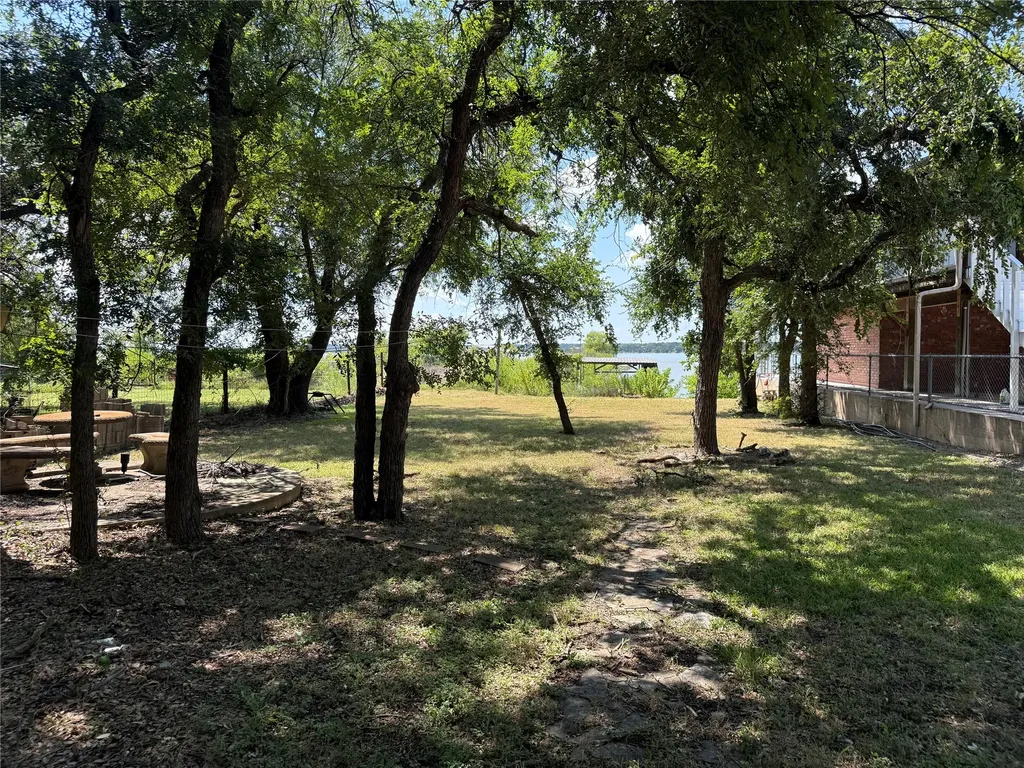 470 Bluebonnet Lane Brownwood TX 76801