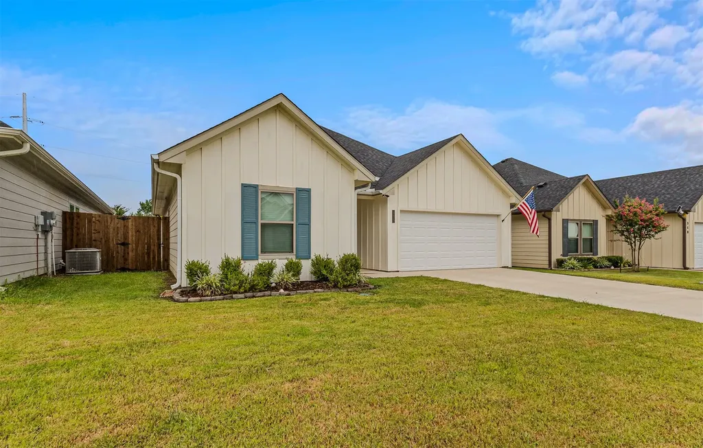 350 Preston Road Mabank TX 75147
