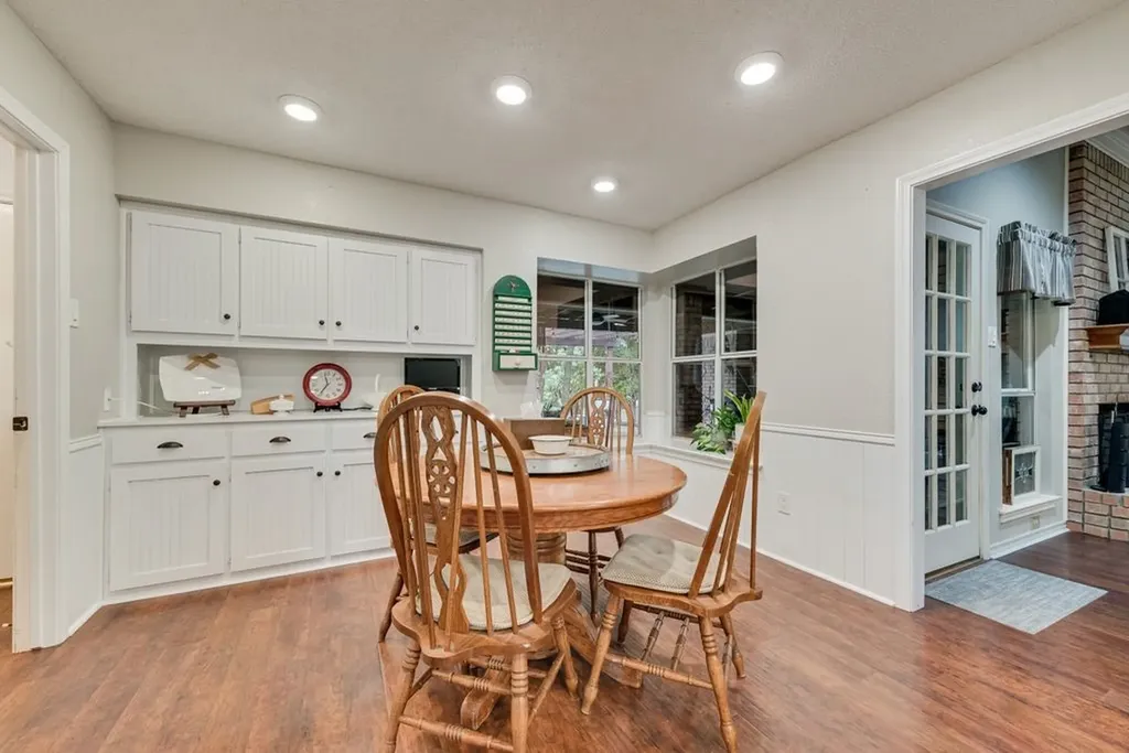 602 Creek View Circle Ovilla TX 75154