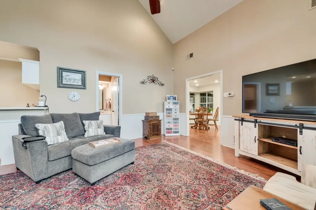 602 Creek View Circle Ovilla TX 75154