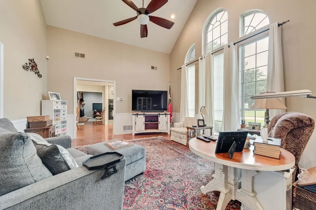602 Creek View Circle Ovilla TX 75154