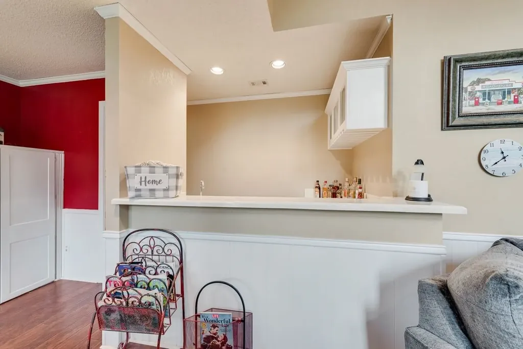 602 Creek View Circle Ovilla TX 75154