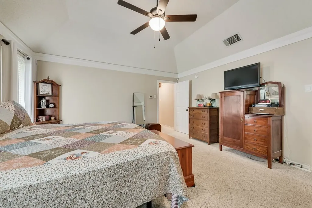 602 Creek View Circle Ovilla TX 75154