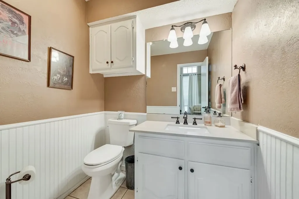 602 Creek View Circle Ovilla TX 75154