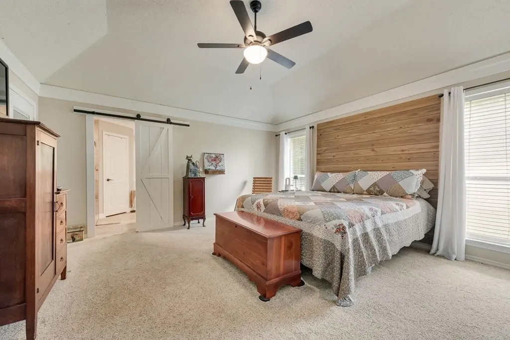 602 Creek View Circle Ovilla TX 75154