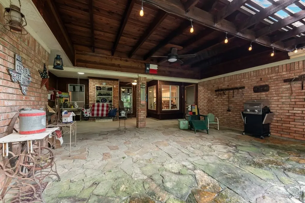602 Creek View Circle Ovilla TX 75154