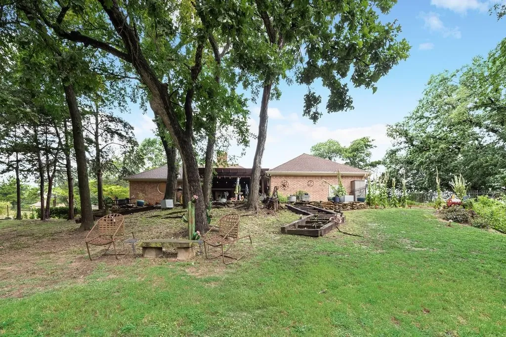 602 Creek View Circle Ovilla TX 75154