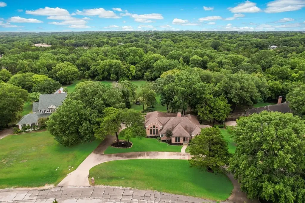 602 Creek View Circle Ovilla TX 75154