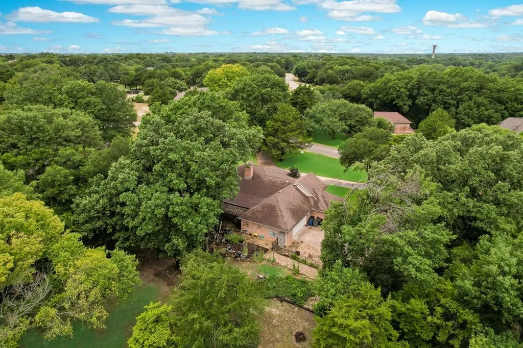 602 Creek View Circle Ovilla TX 75154