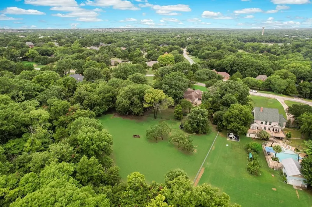 602 Creek View Circle Ovilla TX 75154