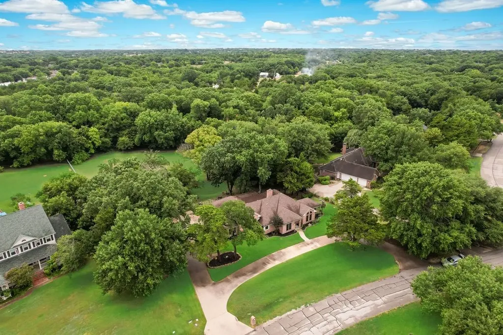 602 Creek View Circle Ovilla TX 75154