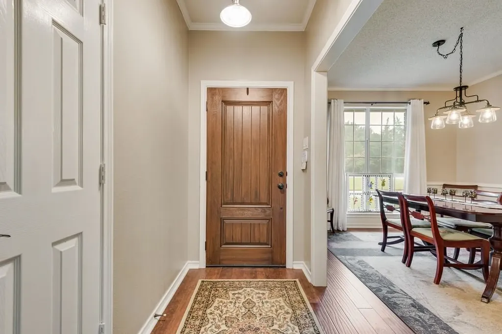 602 Creek View Circle Ovilla TX 75154