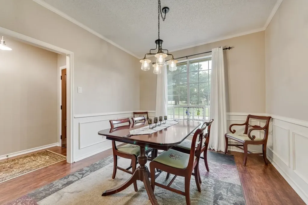 602 Creek View Circle Ovilla TX 75154