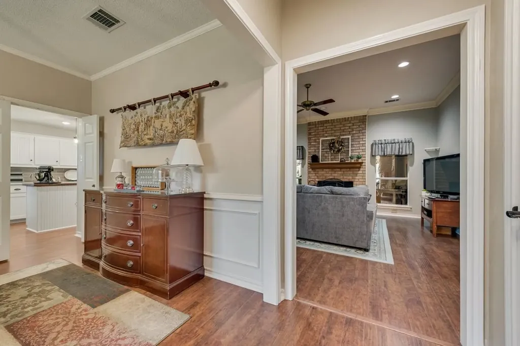 602 Creek View Circle Ovilla TX 75154