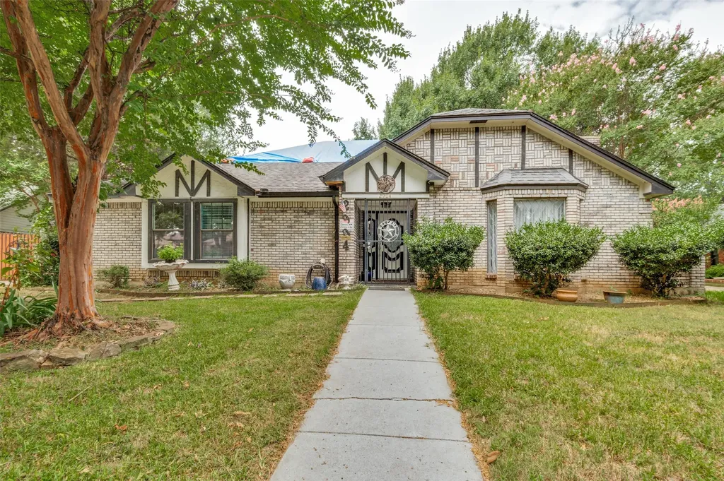 2904 Pitkin Drive Arlington TX 76006