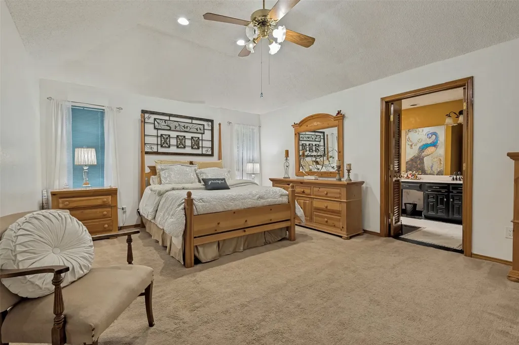 2904 Pitkin Drive Arlington TX 76006
