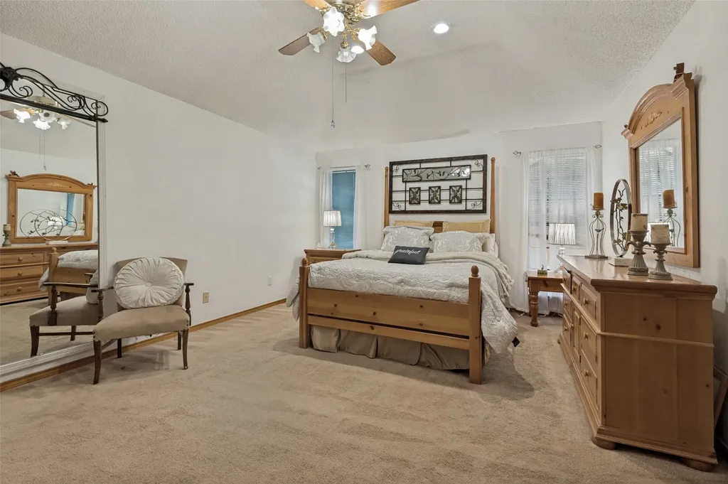 2904 Pitkin Drive Arlington TX 76006
