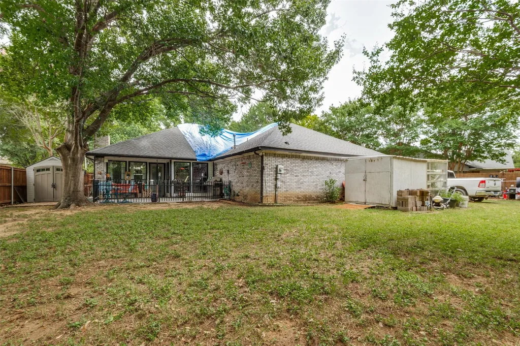 2904 Pitkin Drive Arlington TX 76006