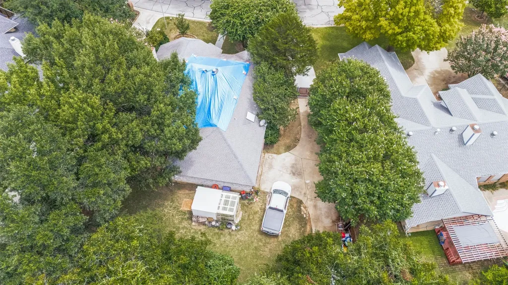 2904 Pitkin Drive Arlington TX 76006