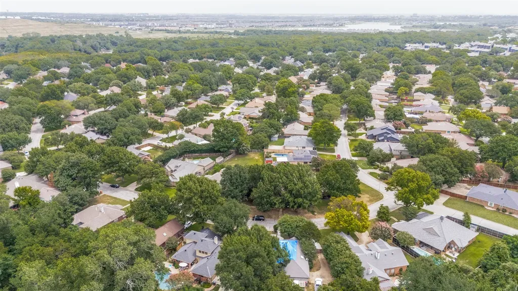 2904 Pitkin Drive Arlington TX 76006