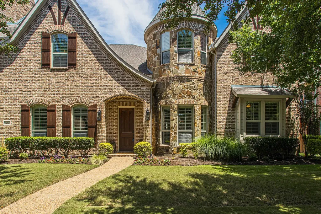 2760 Berkley Lane Frisco TX 75036