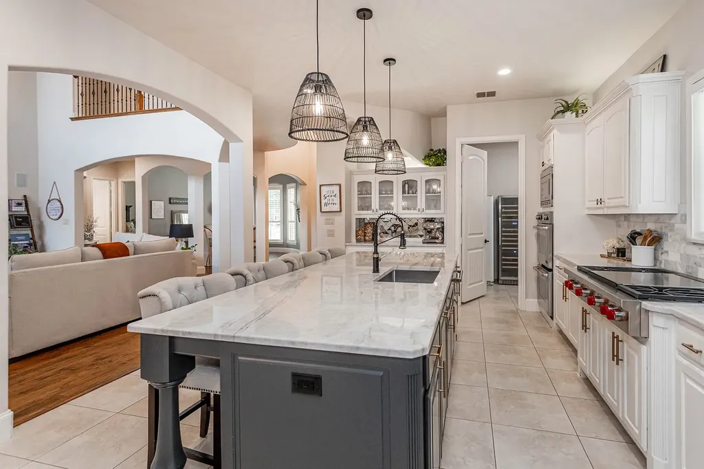 2760 Berkley Lane Frisco TX 75036