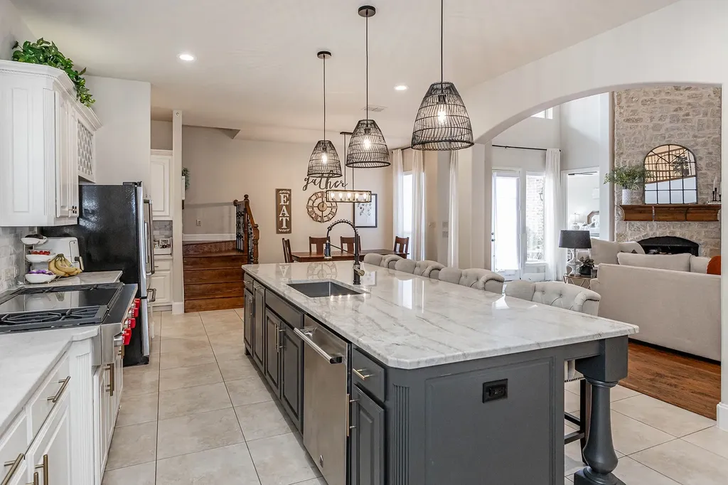 2760 Berkley Lane Frisco TX 75036
