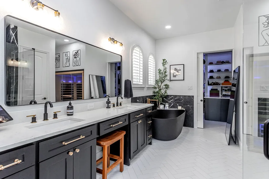 2760 Berkley Lane Frisco TX 75036