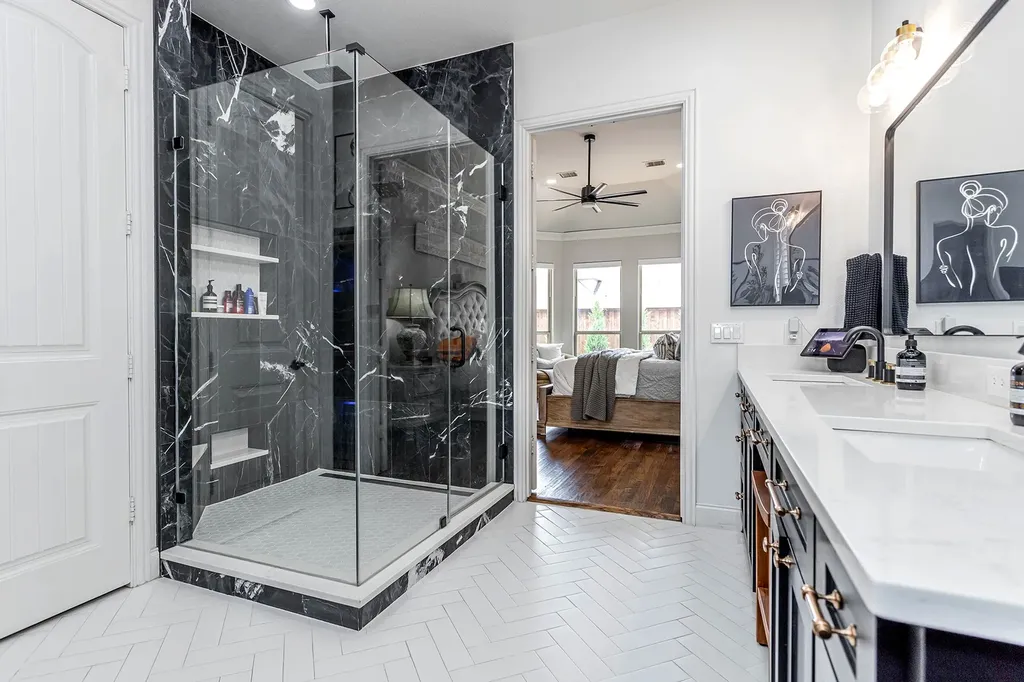 2760 Berkley Lane Frisco TX 75036