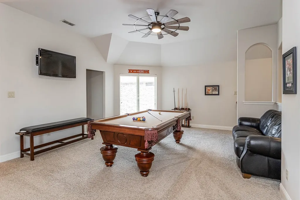 2760 Berkley Lane Frisco TX 75036