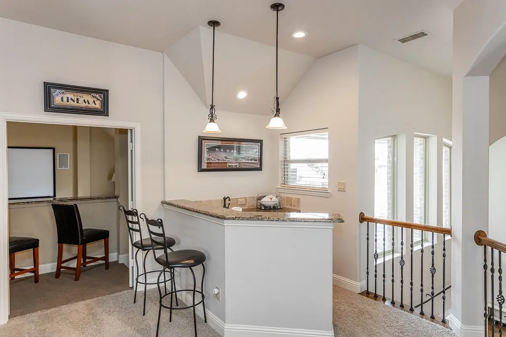 2760 Berkley Lane Frisco TX 75036