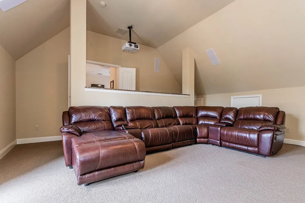 2760 Berkley Lane Frisco TX 75036