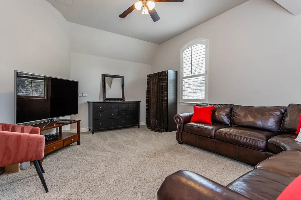 2760 Berkley Lane Frisco TX 75036