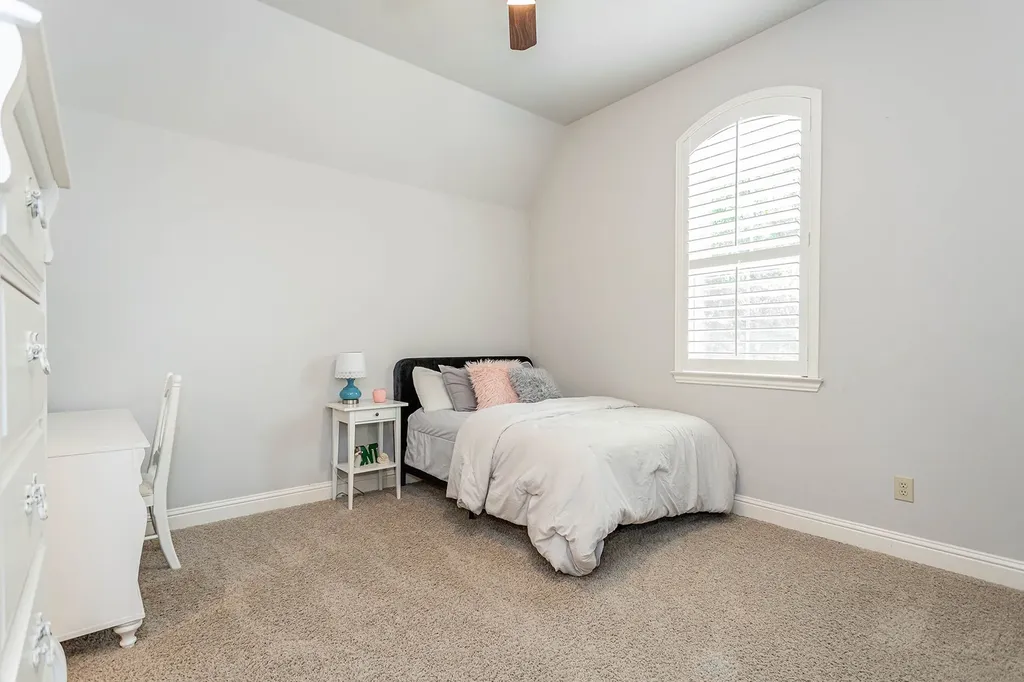 2760 Berkley Lane Frisco TX 75036