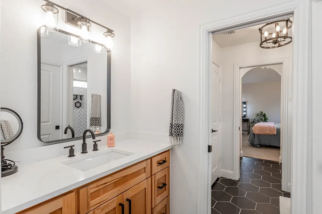 2760 Berkley Lane Frisco TX 75036