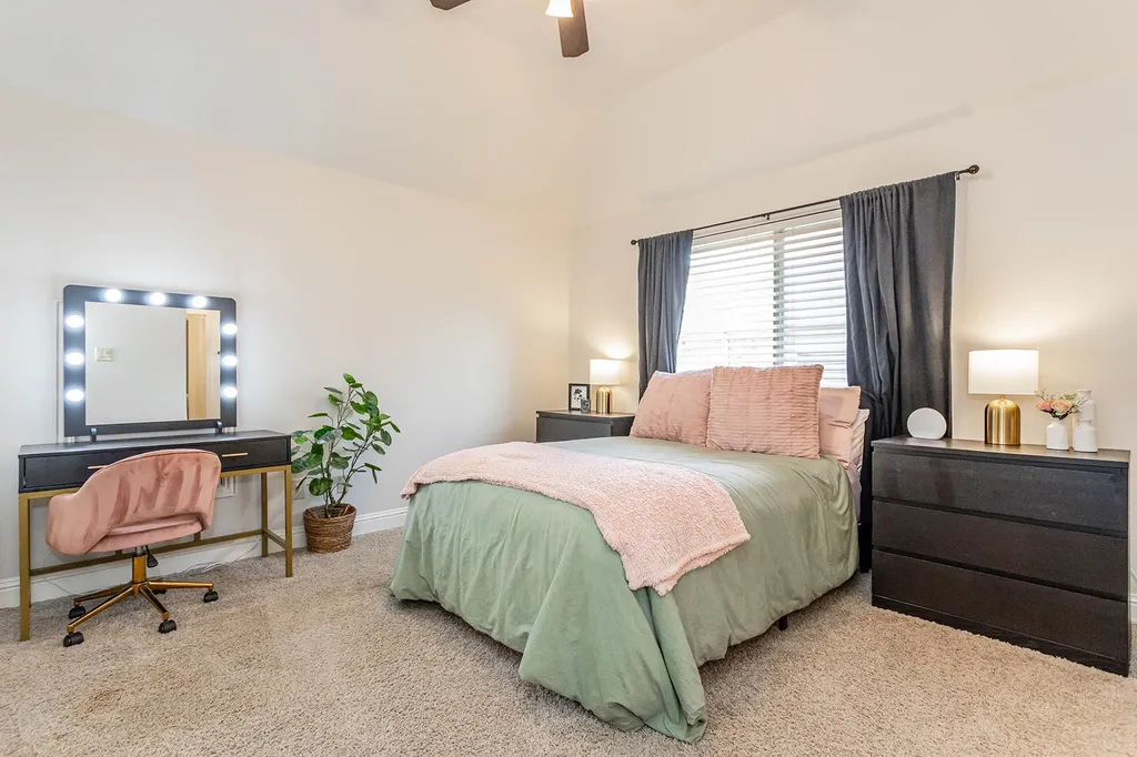2760 Berkley Lane Frisco TX 75036