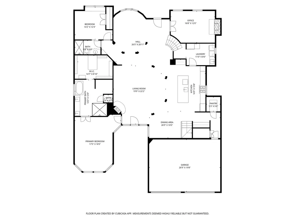 2760 Berkley Lane Frisco TX 75036