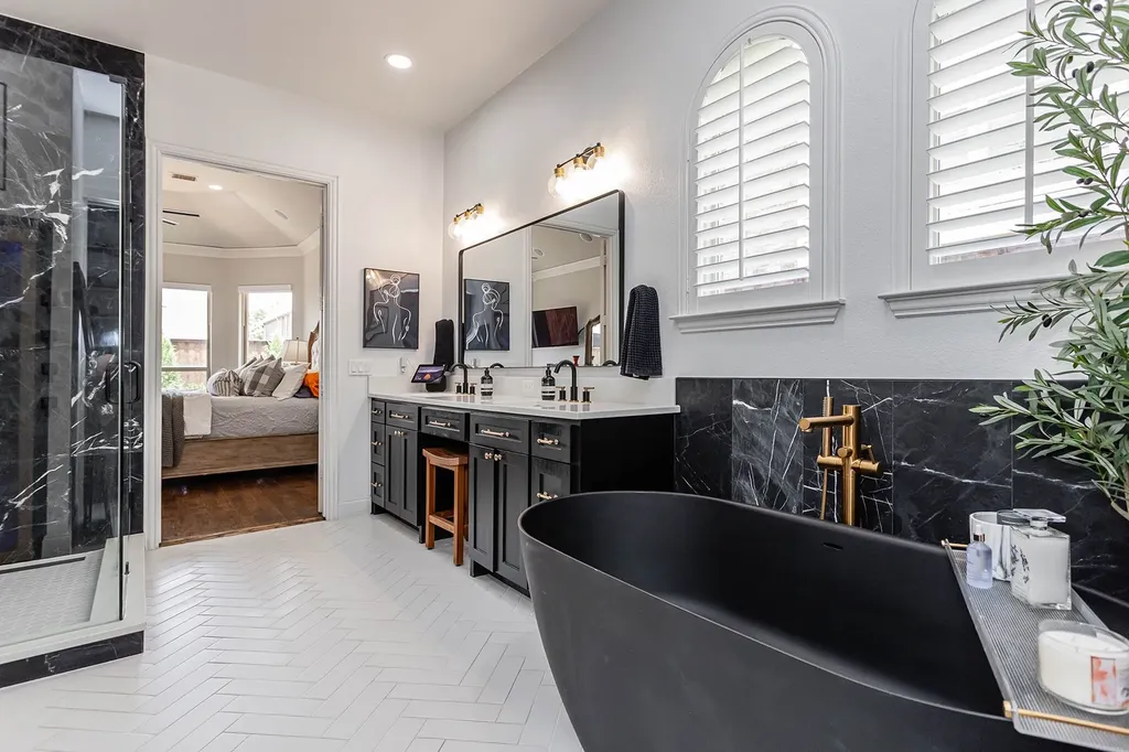2760 Berkley Lane Frisco TX 75036