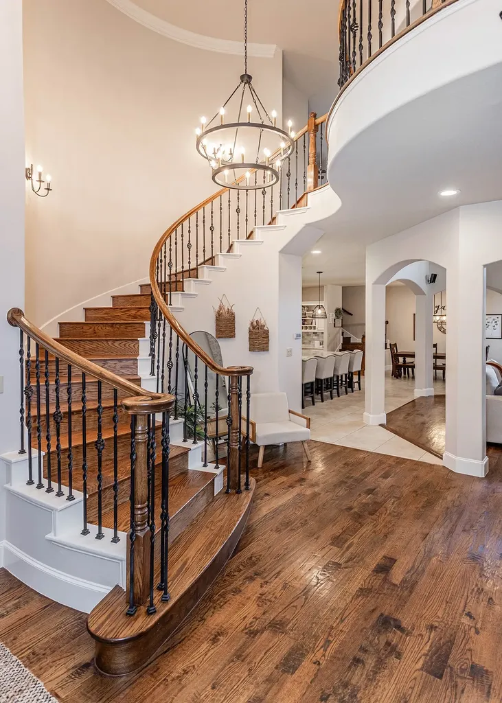 2760 Berkley Lane Frisco TX 75036