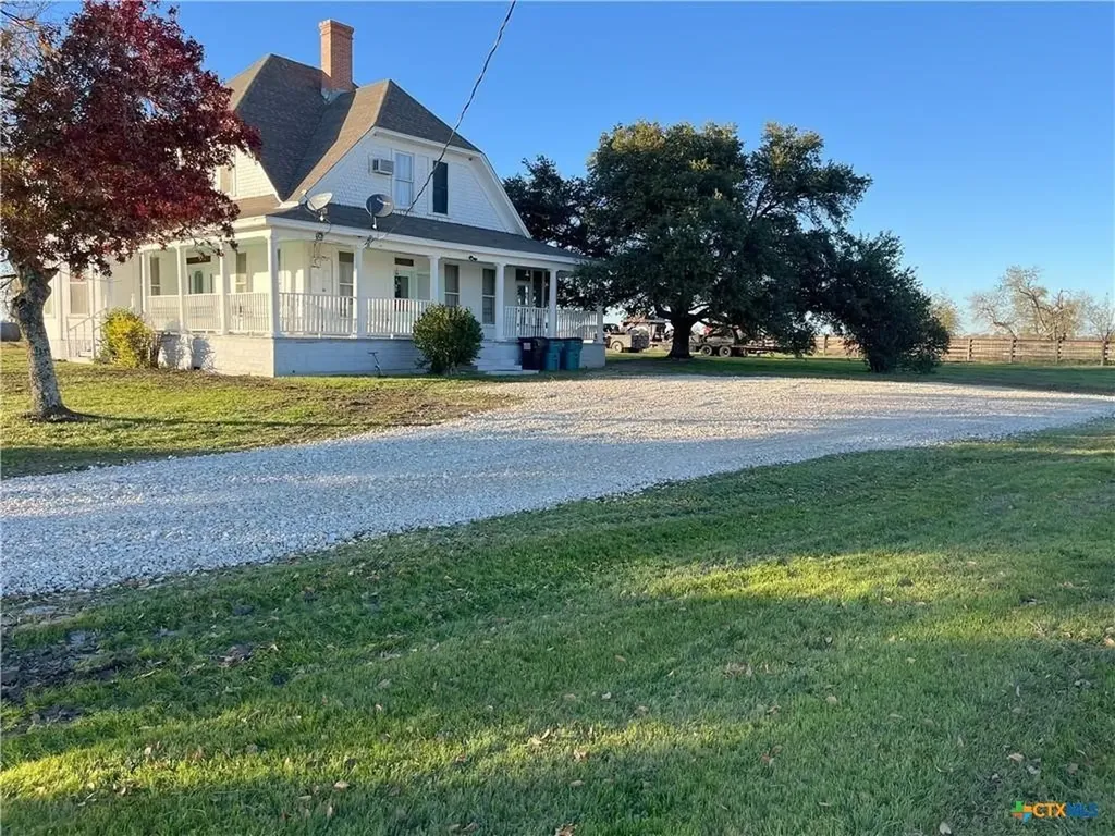 16455 Fm 107 Moody TX 76557