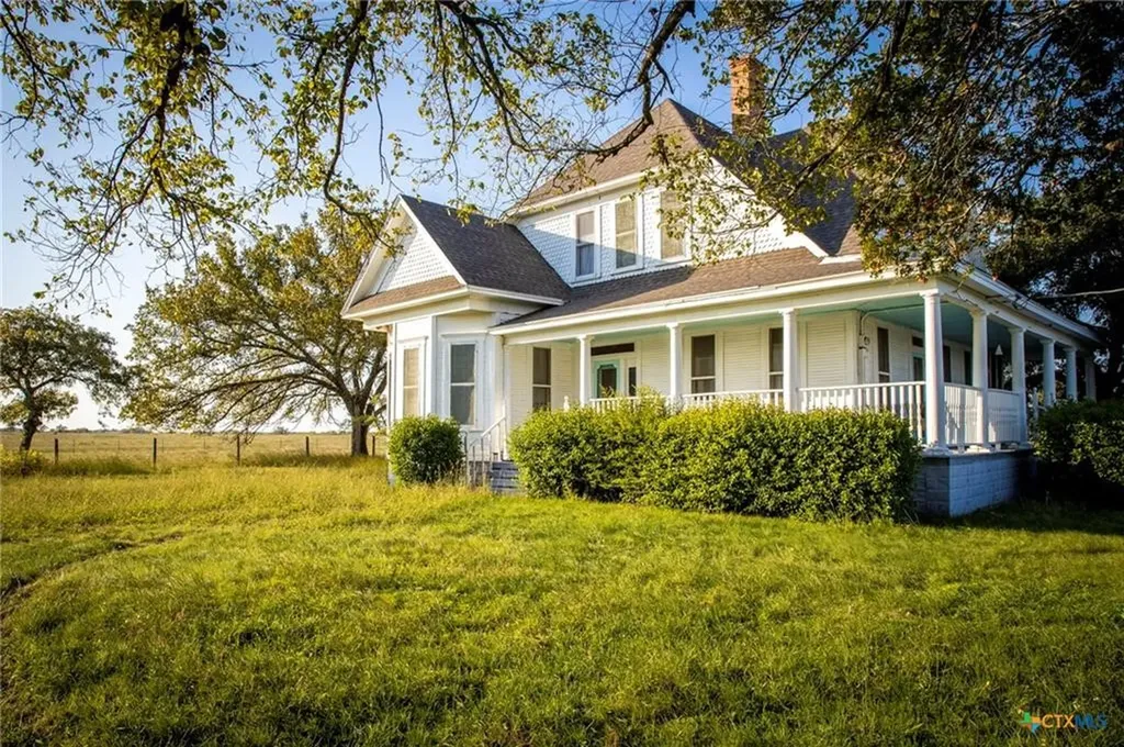 16455 Fm 107 Moody TX 76557