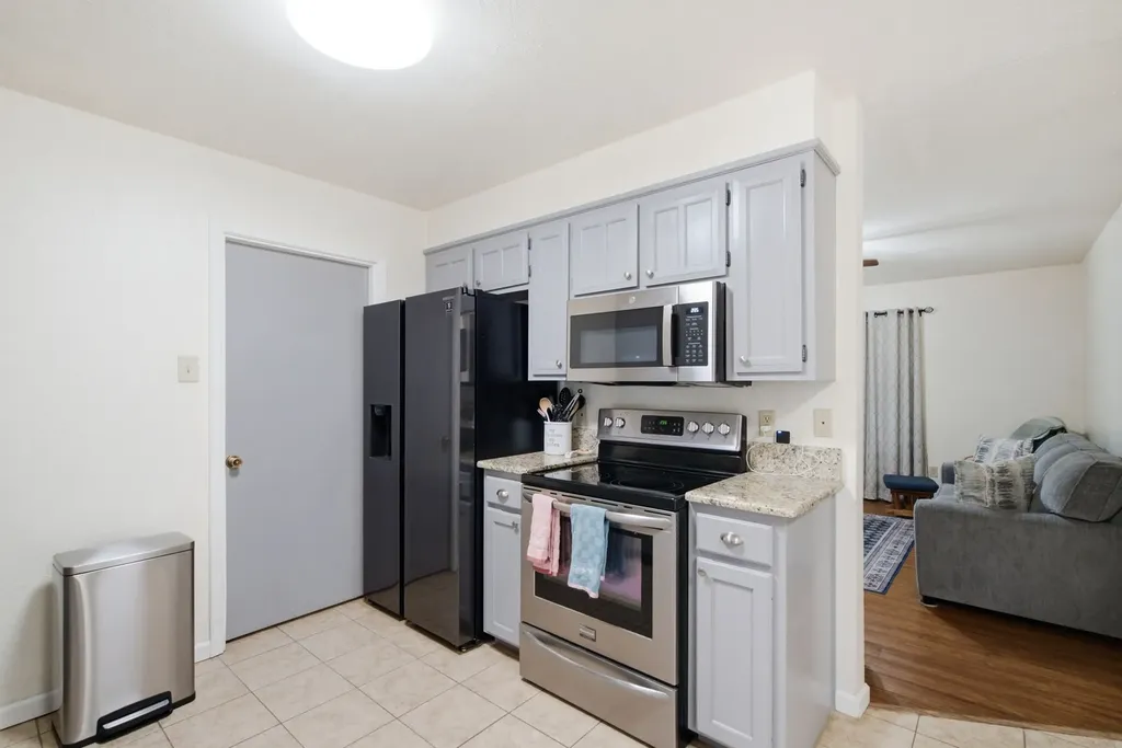 701 Van Winkle Street Weatherford TX 76086
