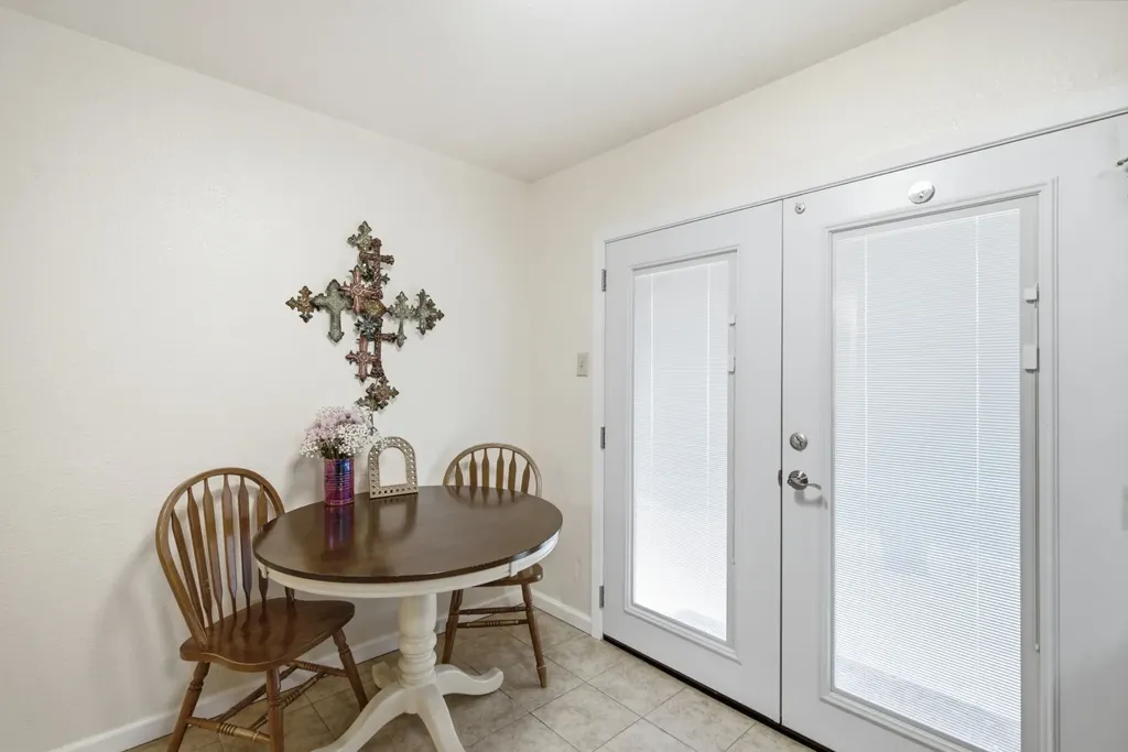 701 Van Winkle Street Weatherford TX 76086