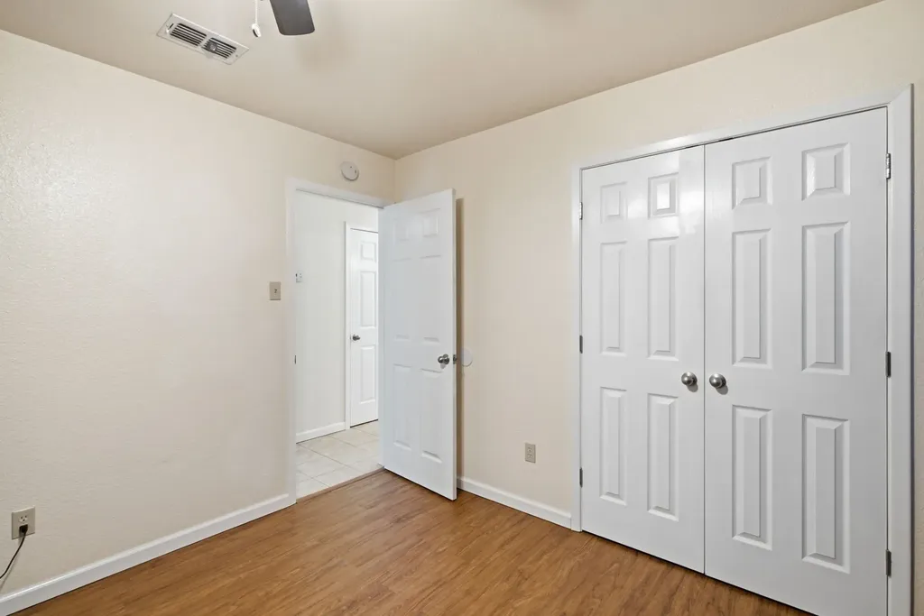 701 Van Winkle Street Weatherford TX 76086