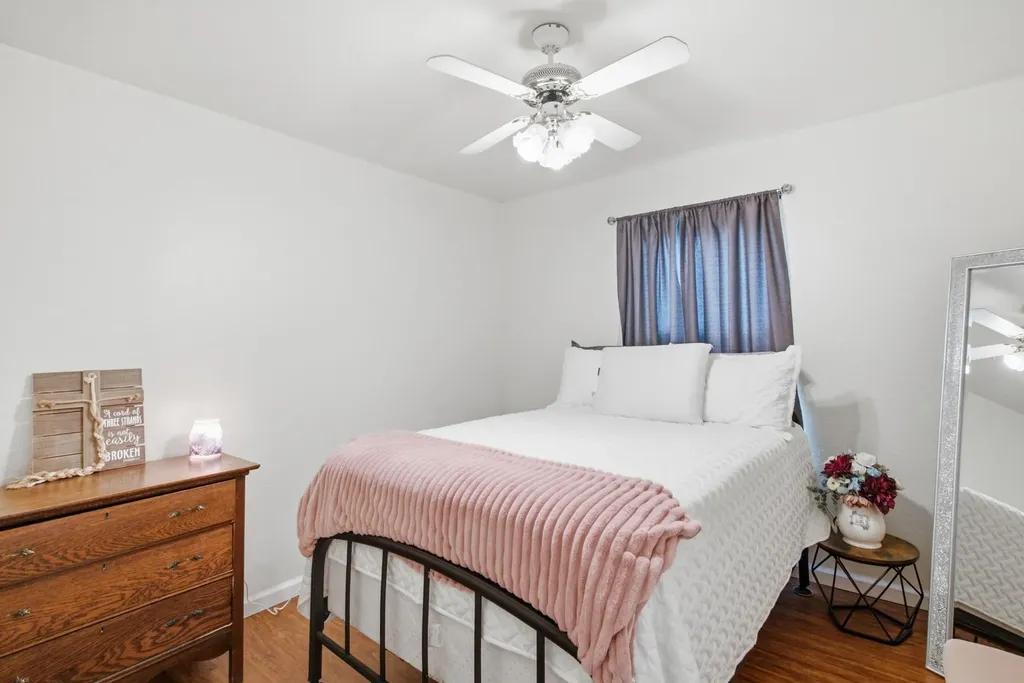 701 Van Winkle Street Weatherford TX 76086