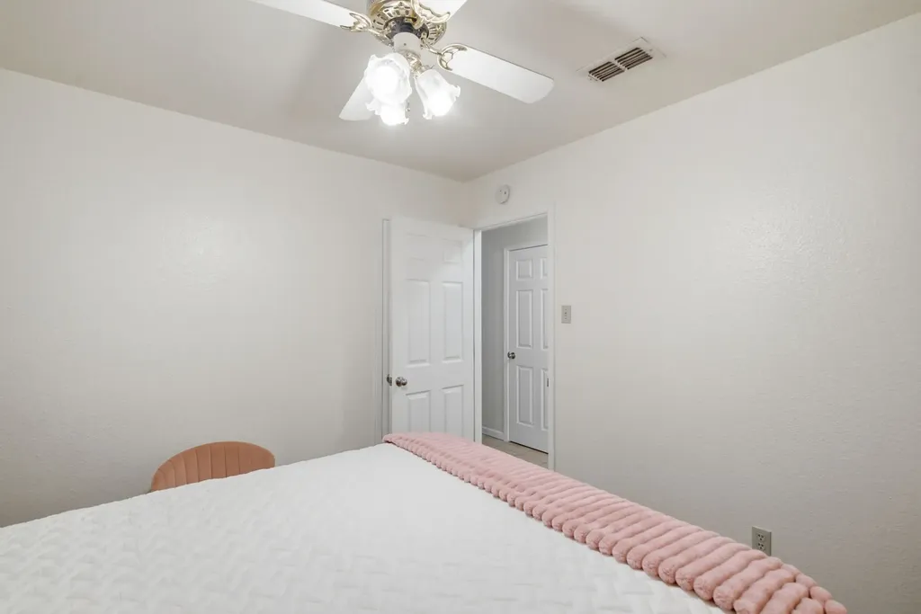 701 Van Winkle Street Weatherford TX 76086