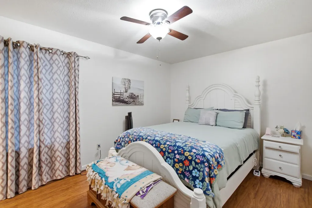 701 Van Winkle Street Weatherford TX 76086